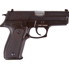 Yugo .40 S&W CZ999 Ported Sig Compact with 3.8 Barrel
