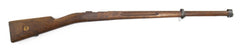 Original Swedish Mauser M96 Rifle Hardwood Stock w/Hardware