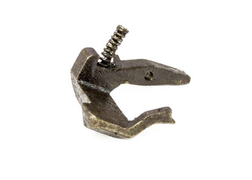 FAL L1A1 INCH MAG RELEASE (WITH SPRING)