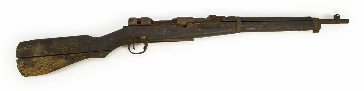 Japan Tokyo Arsenal Type 38 PI9