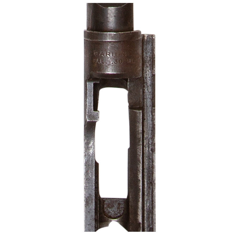 Universal Firearms .30 Cal. M1 Carbine Barreled Action - 'CARBINE CAL. .30 M1' - Stripped Barreled Receiver only