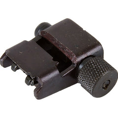 Plainfield M1 Carbine Adjustable Rear Sight