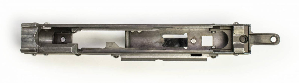 RAS47 7.62x39MM RECEIVER WITH TRUNNIONS