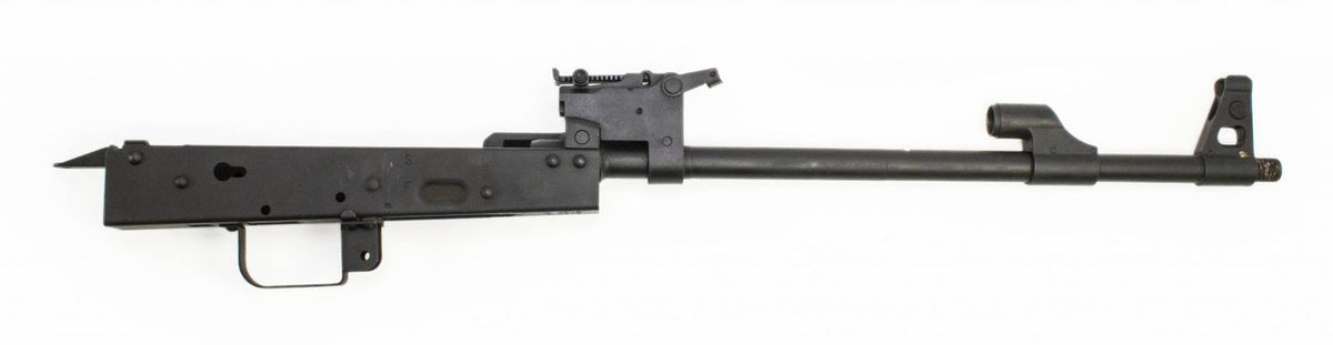 Century Arms RAS47 AK47 RIFLE 7.62x392312