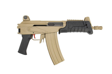 Ikon Weapons Micro Galil .223/5.56 G223 8" Barrel - Coyote Tan