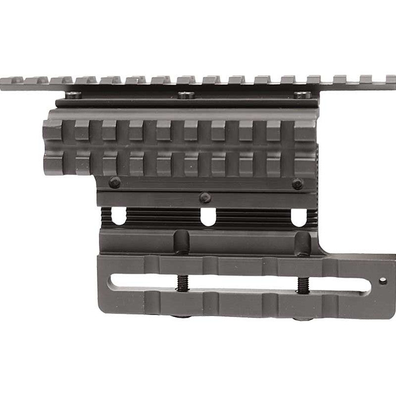 Adjustable AK Siderail Mount