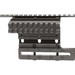 Adjustable AK Siderail Mount