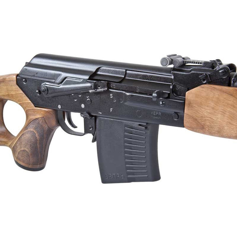 Russian Vepr 7.62x54R with 20-1/2 Barrel