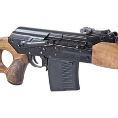 Russian Vepr 7.62x54R with 20-1/2 Barrel