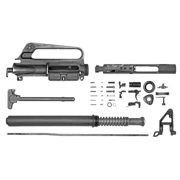 Original Colt AR .223 M16A1 Parts Kit - Vietnam Issue - No Furniture