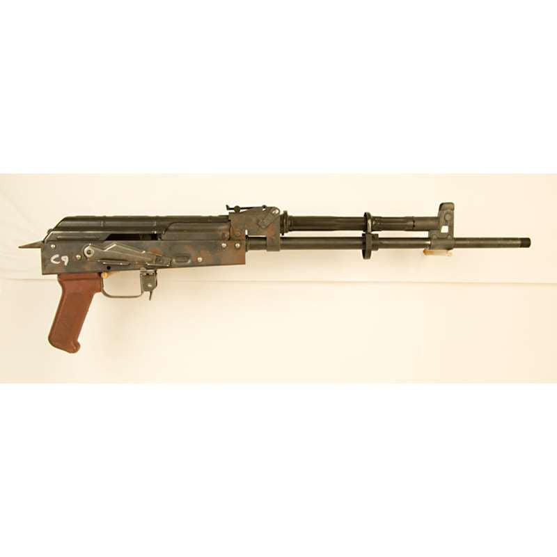DDI 47S 7.62x39 Barreled Receiver N
