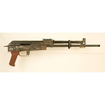 DDI 47S 7.62x39 Barreled Receiver N