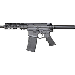 ATI Omni Hybrid Maxx 223 Rem,5.56 NATO 7.50 30+1 Black