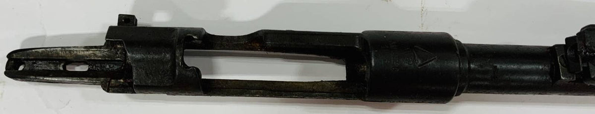 German Amberg Arsenal 98 1916 Barreled Receiver