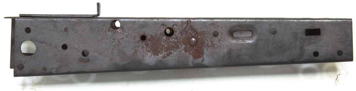 DDI AK47, 7.62x39mm 47SF Left Side-Folding Stamped Steel Receiver