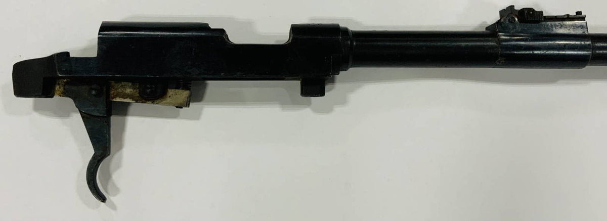 Spanish Ayra Duria Destroyer Carbine Barreled Receiver