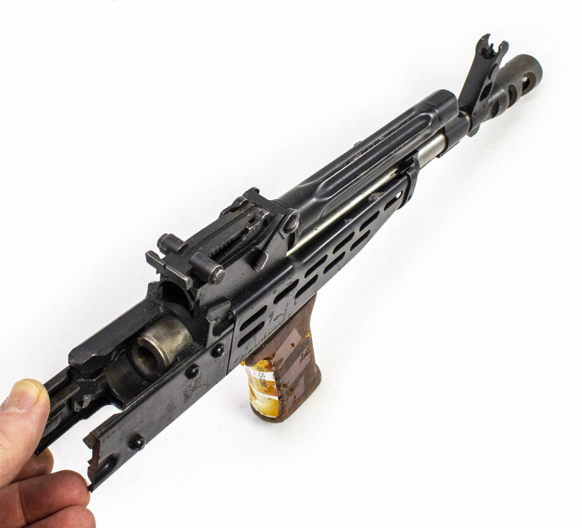 Hungarian AMD 65 Parts Kit 7.62x392017