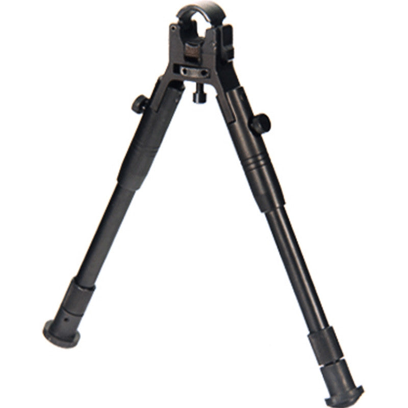 Clamp On Bipod - Steel Stands