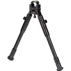 Clamp On Bipod - Steel Stands