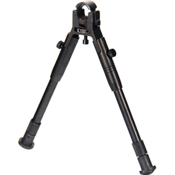 Clamp On Bipod - Steel Stands