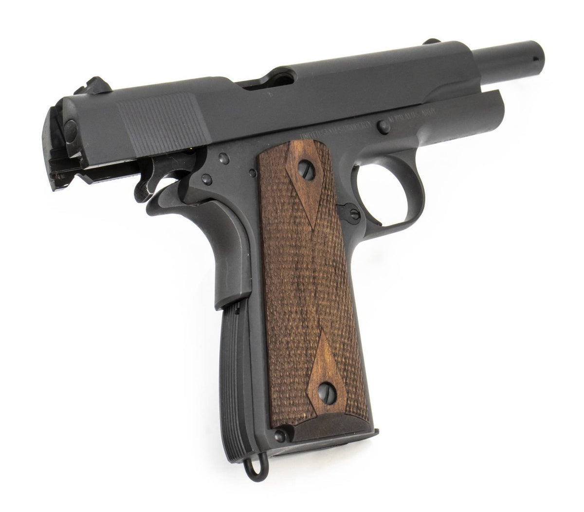 Tisas 1911 A1 WWII U.S. Army .45 ACP 7rd Handgun