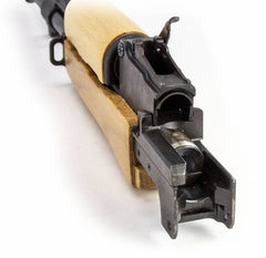 WASR-10 AK-47 7.62x39 Parts Kit with Romanian Populated Barrel