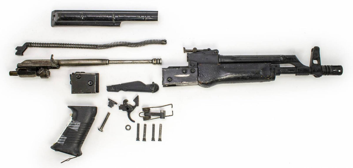 Franken Parts AK Parts Kit 7.62x39
