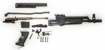 Franken Parts AK Parts Kit 7.62x39