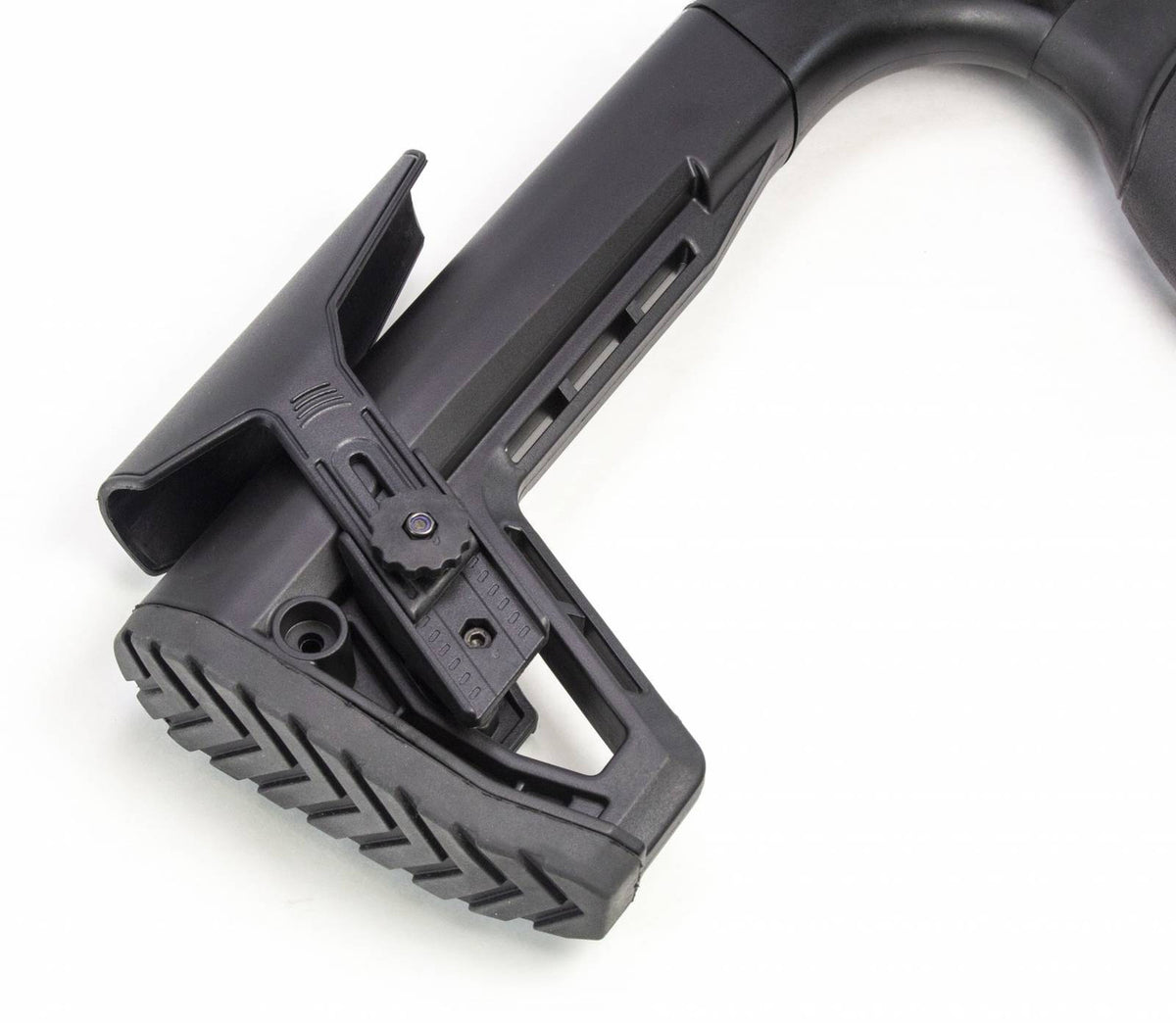 SDS Imports 12GA ANG 4PT Style Semi-Auto Shotgun