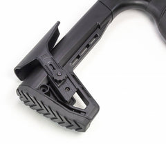 SDS Imports 12GA ANG 4PT Style Semi-Auto Shotgun