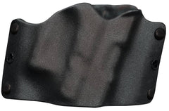 Stealth Operator Compact OWB Taurus PT-92/99 Sprngfield XD 9/40 Sig P220 Nylon Black