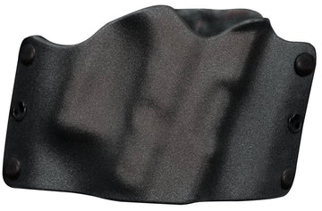 Stealth Operator Compact OWB Taurus PT-92/99 Sprngfield XD 9/40 Sig P220 Nylon Black