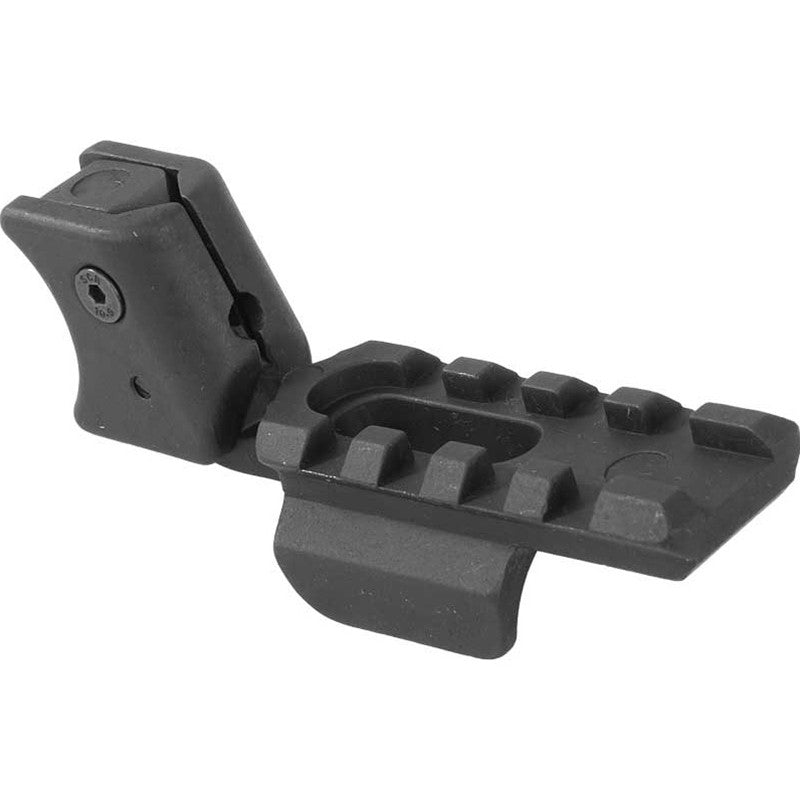1911 Trigger Guard Mount/Weaver Rail