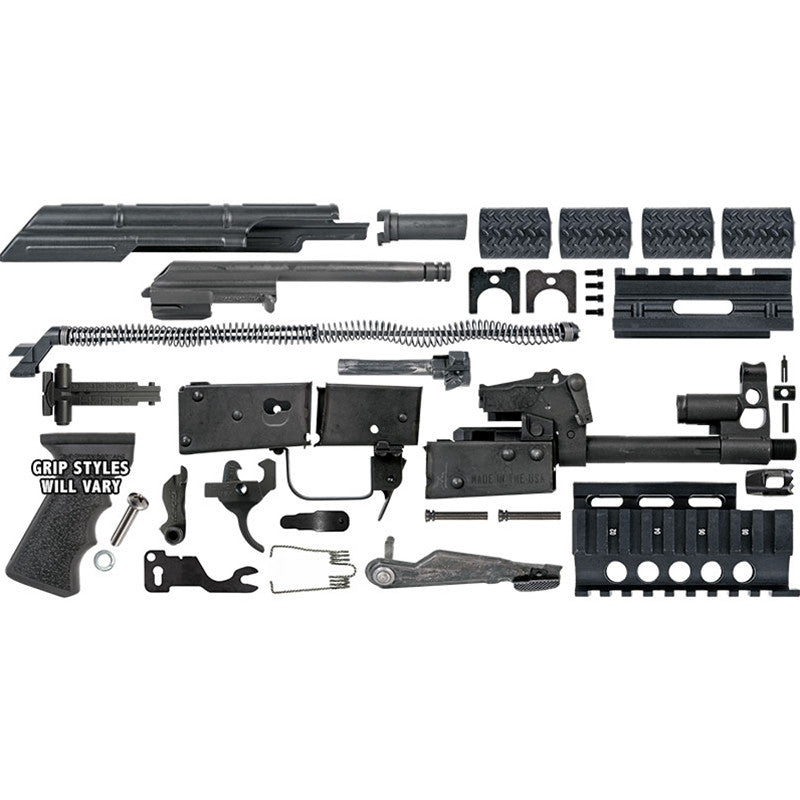 AK-47 NANO 7.62x39 U.S. Mfg. Parts Kit
