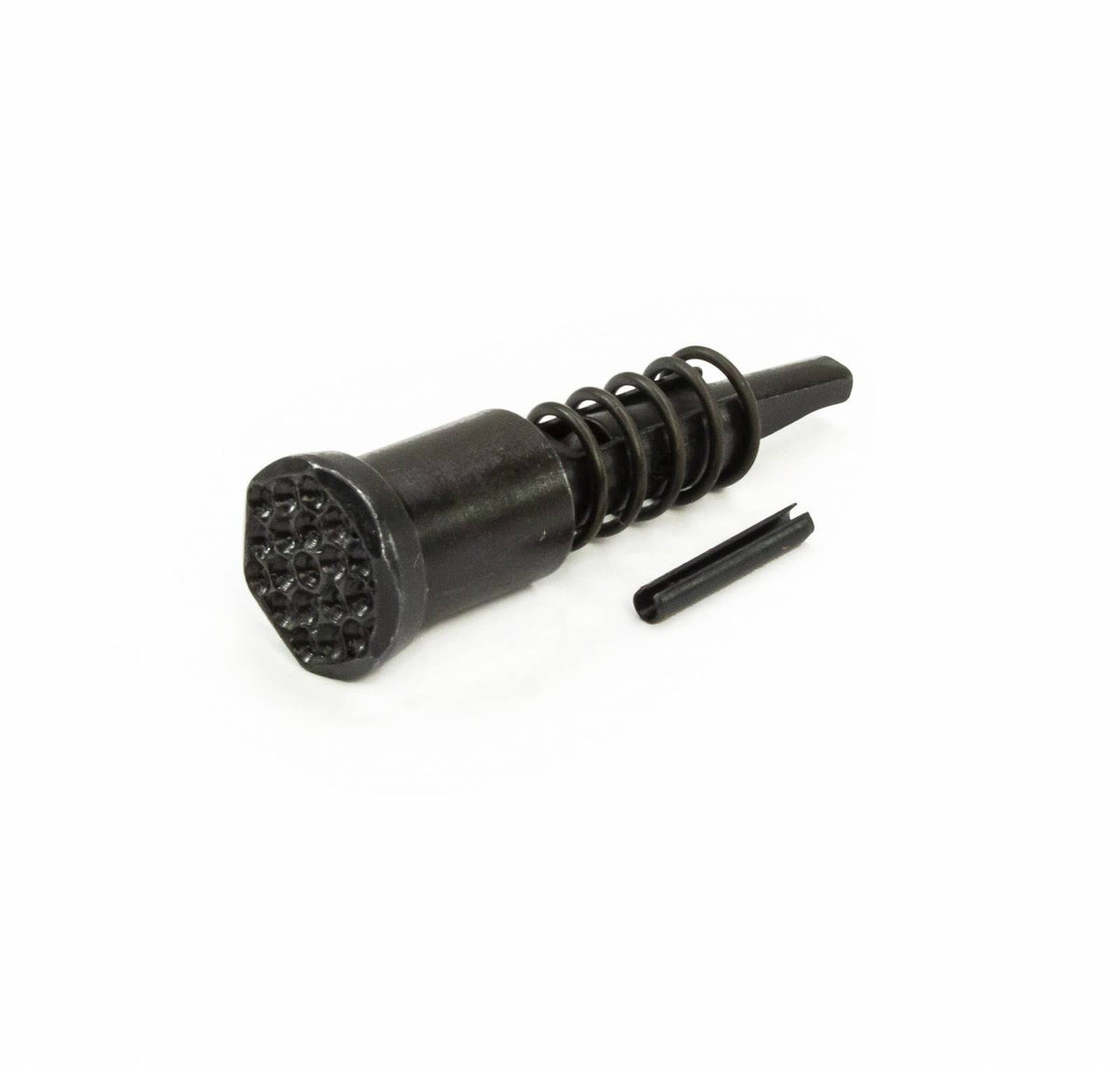 Santan AR15 STT Ultra Grip Forward Assist Plunger