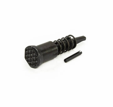 Santan AR15 STT Ultra Grip Forward Assist Plunger