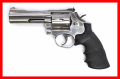 S&W Revolver 686-4, 357 Mag 4 Barrel Stainless Steel