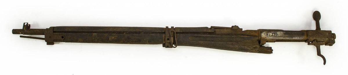 Japan Tokyo Arsenal Type 38 PI13