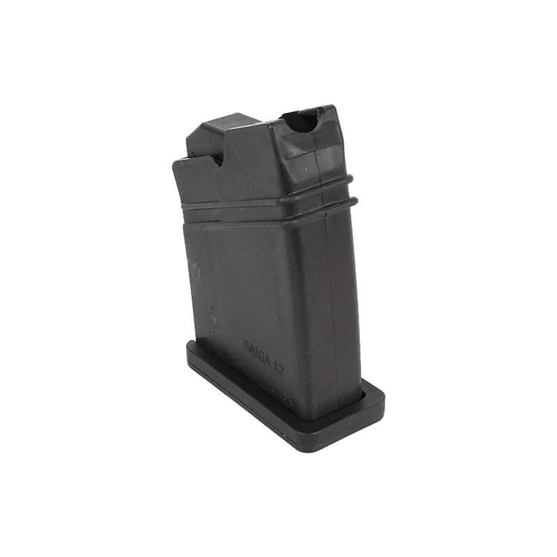 SGM Tactical Saiga 12ga 2rd Mag