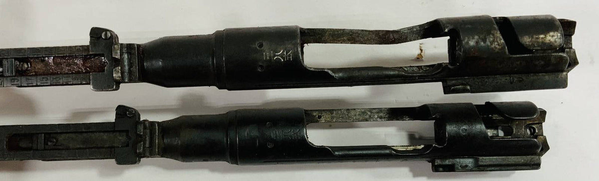 Kokura Arsenal Type 38 Barreled Receivers - 2 Pack