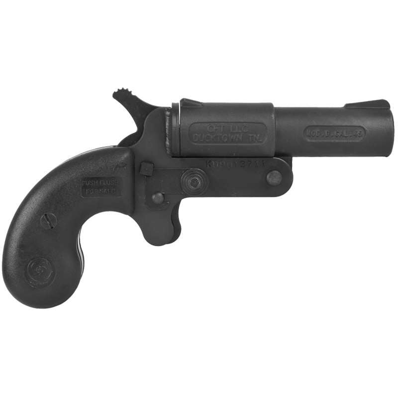 Cobray Single Shot Derringer .45LC/.410