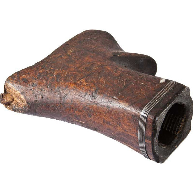 Yugo M53 8mm Parts Kit with Drilled Barrel