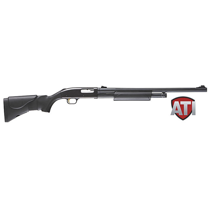 Akita Adjustable Stock with Buttstock and Forend