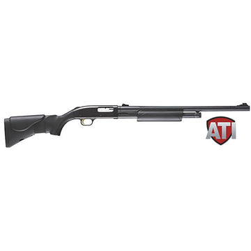 Akita Adjustable Stock with Buttstock and Forend