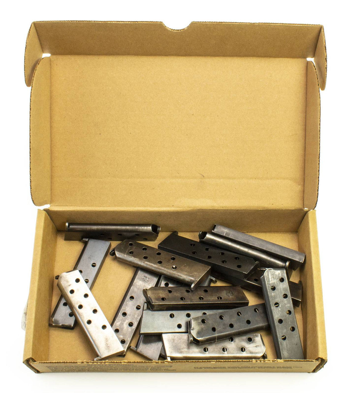 16 Pack - Used FN 1922 .380 8 Round Magazines
