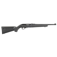 Ruger 31114 10/22 Compact 22 LR 10+1 16.12 Black Blued Right Hand