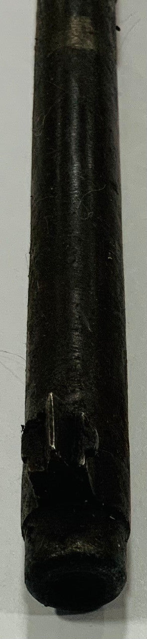 German 7.65x53 1905 Carbine Barreled receiver