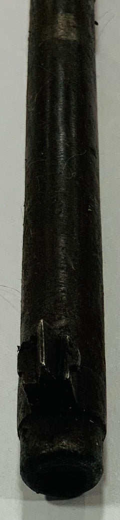 German 7.65x53 1905 Carbine Barreled receiver