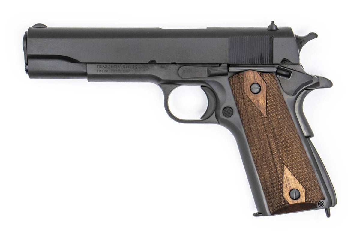 Tisas 1911 A1 WWII U.S. Army .45 ACP 7rd Handgun