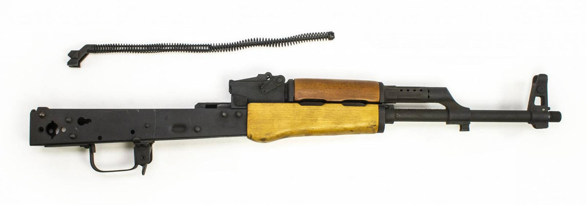 AK63D AK47 7.62X39MM RIFLE INCOMPLETE5151